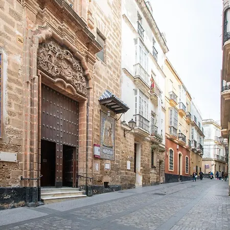 La Espiral De * Cadiz