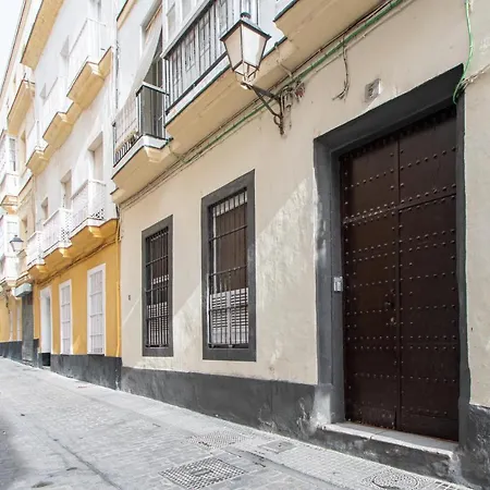 La Espiral De Cadiz