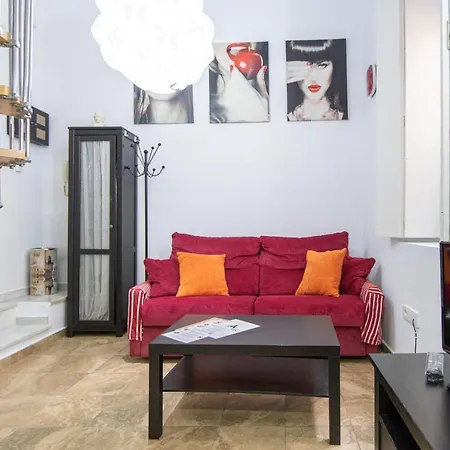 La Espiral De * Cádiz