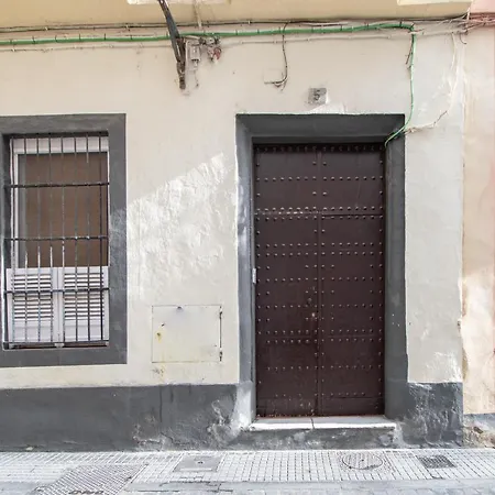 Lägenhet La Espiral De *