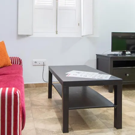 La Espiral De Apartment