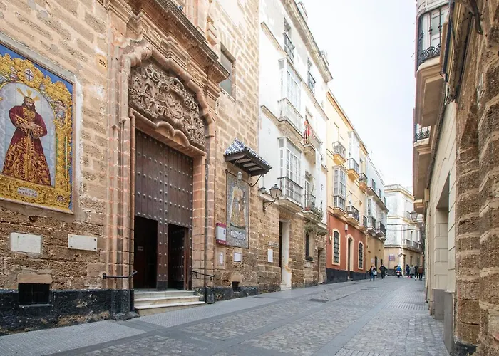 La Espiral De * Cádiz