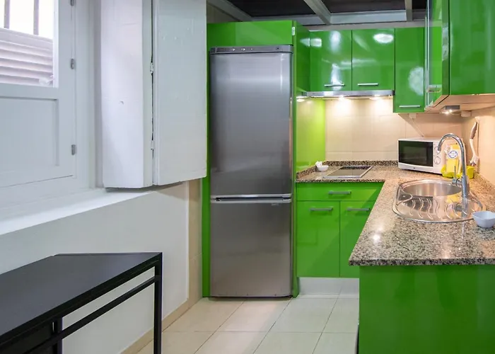 La Espiral De Apartmán Cádiz