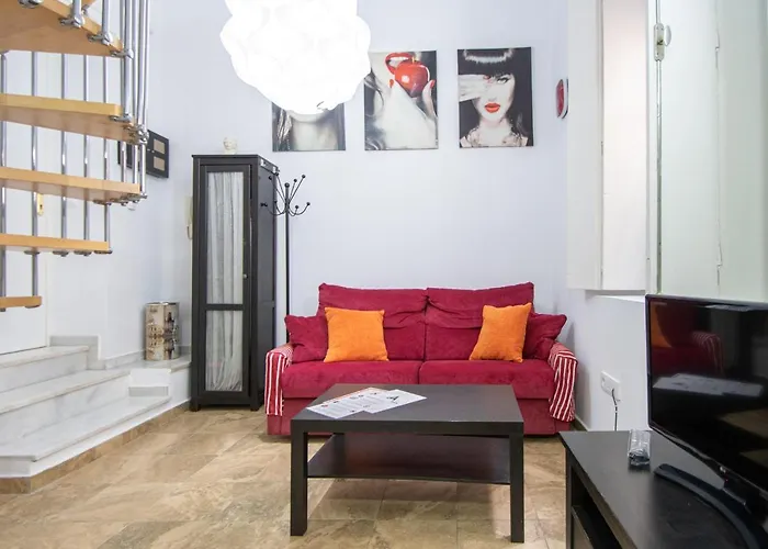 La Espiral De * Cádiz