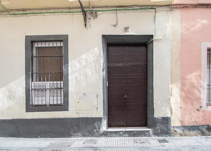 Apartmán La Espiral De *