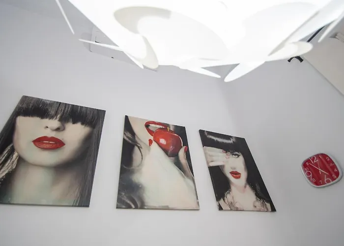 La Espiral De Apartment