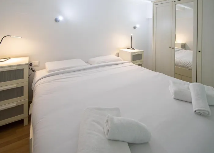 La Espiral De Apartment Cádiz