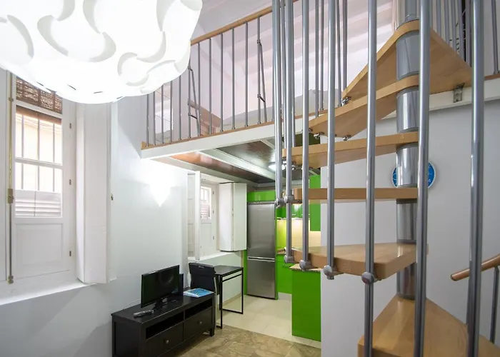 La Espiral De Cádiz