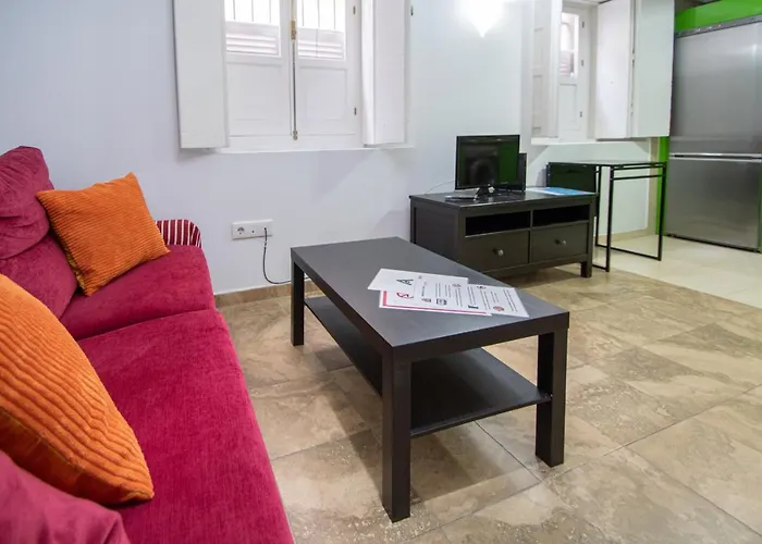 La Espiral De Lejlighed *