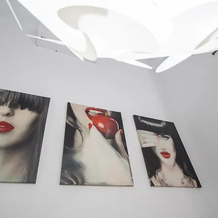 La Espiral De Apartament