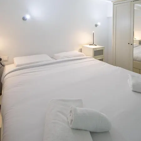 La Espiral De Apartament Kadyks