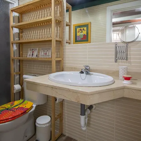 Apartament La Espiral De